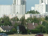 Les Ulis
