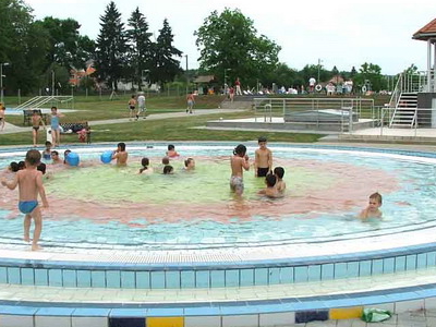 Letenye Thermal Spa Letenye Thermal Spa