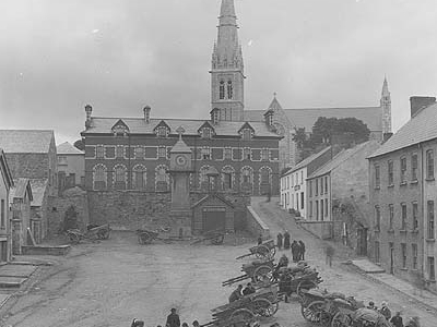 Letterkenny