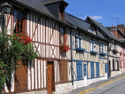Le Bec-Hellouin