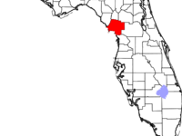 Levy County Levy County