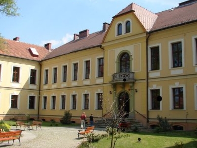 Lewin Brzeski Palace Lewin Brzeski Palace