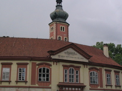 Libechov
