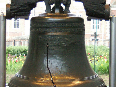 Liberty Bell