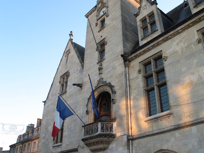 Libourne
