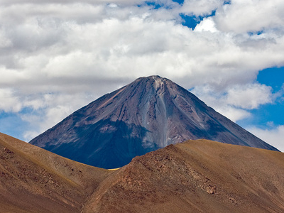 Licancabur