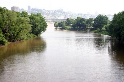 Licking River