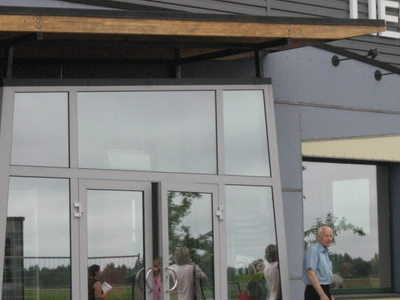 Liepāja International Airport