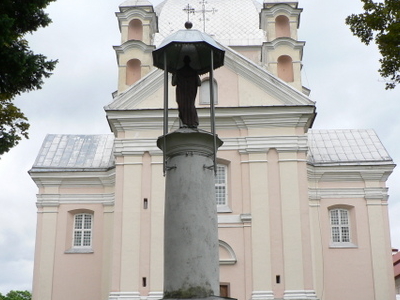 Liskiava