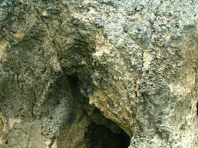 Guimaras Caves