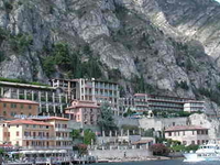 Limone sul Garda
