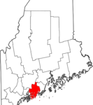 Lincoln County