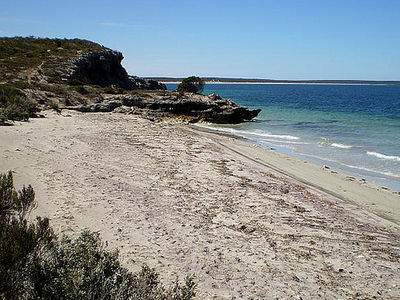 Lincoln National Park