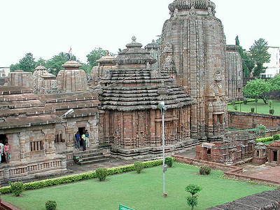 Bhubaneswar