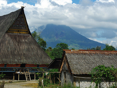 Lingga Village Lingga Village