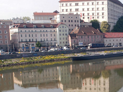 Linz Linz