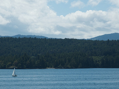 Lions Bay
