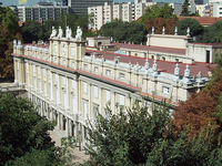 Liria Palace Liria Palace