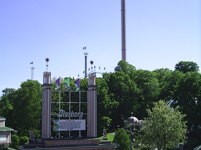 Liseberg