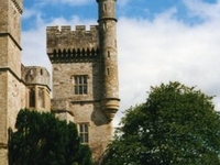 Lismore Lismore