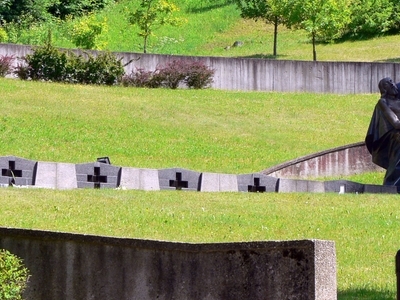 Antakalnis Cemetery