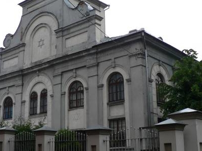 Kaunas Synagogue