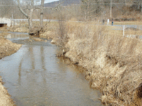 Little Catoctin Creek Little Catoctin Creek