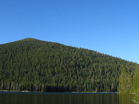 Little Cultus Lake