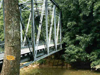 Little Patuxent River