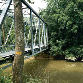 Little Patuxent River