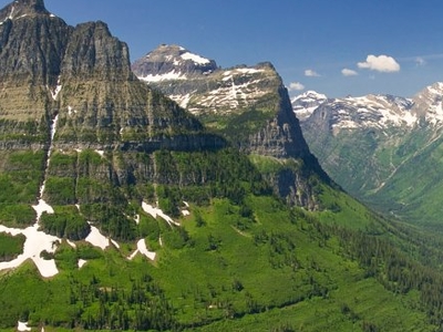 Livingston Range