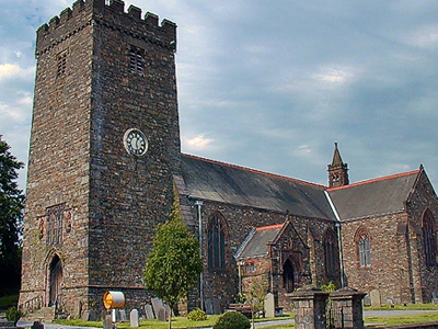 Llanelli