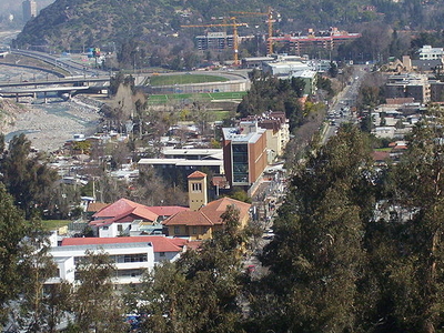 Lo Barnechea