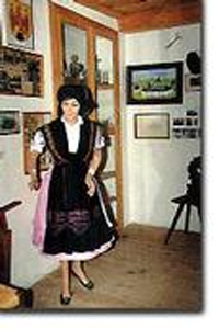 Local Heritage Museum