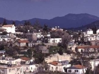 Panagia Panagia