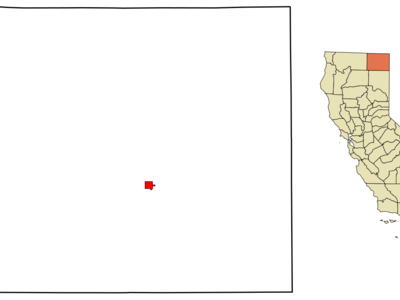 Alturas