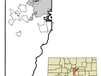 Arvada Arvada