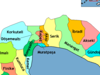 Belek