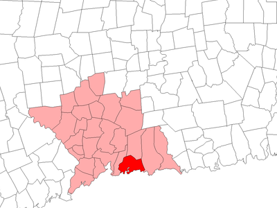 Branford