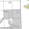 Location Of Clarkston Michigan