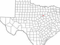 Cleburne Cleburne