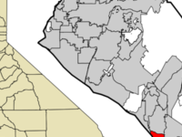 Dana Point
