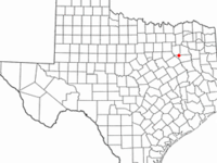 Gun Barrel City