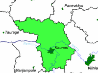 Kauno Apskritis