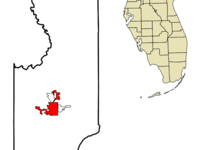 Lake City