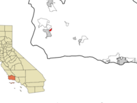 Mission Hills