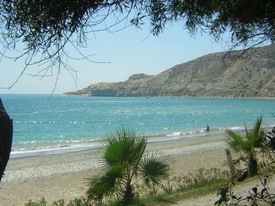 Pissouri