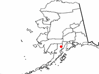 Port Alsworth