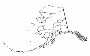 Port Alsworth