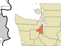 Silverdale